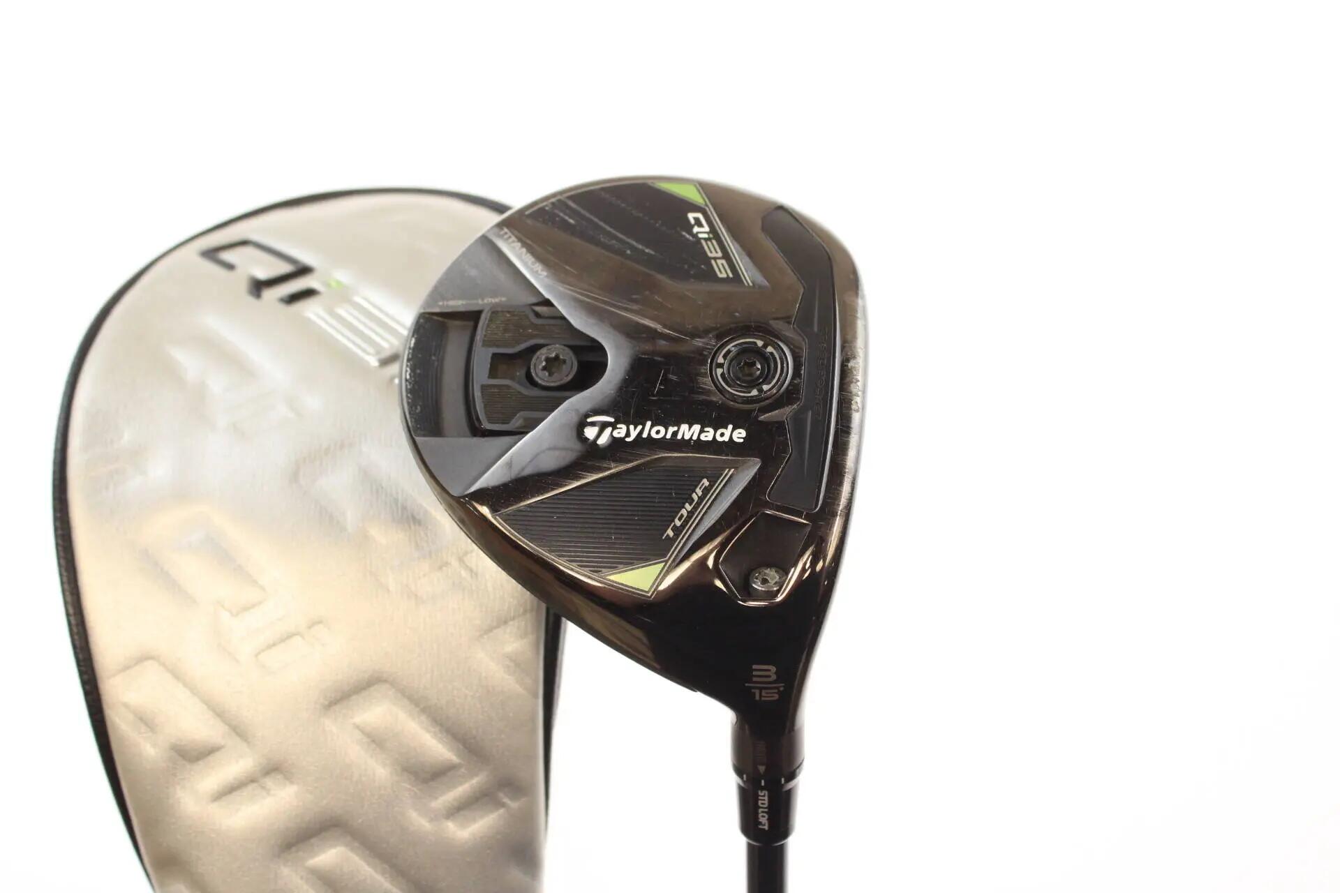 TAYLORMADE picture