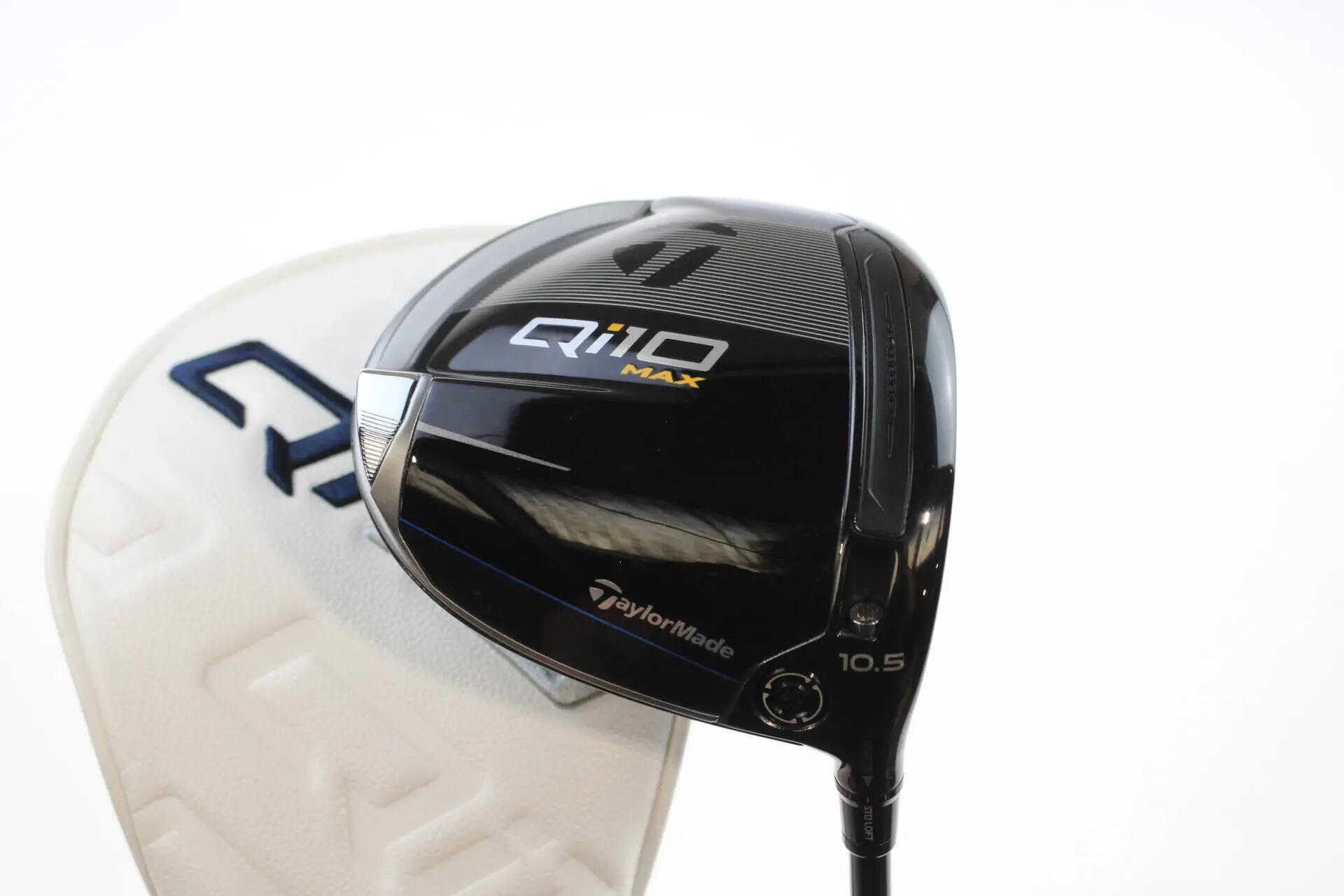 TAYLORMADE picture
