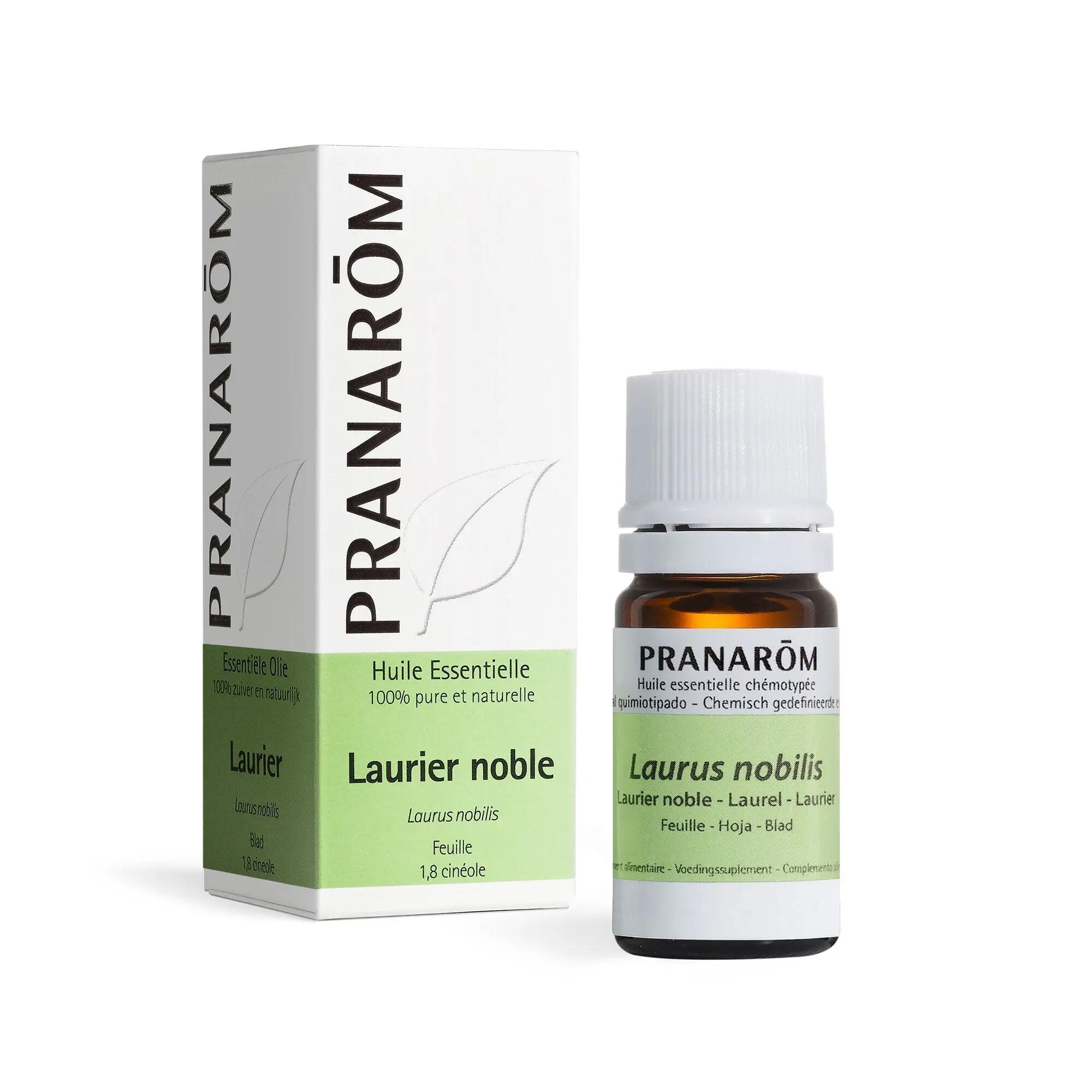 PRANARÔM picture
