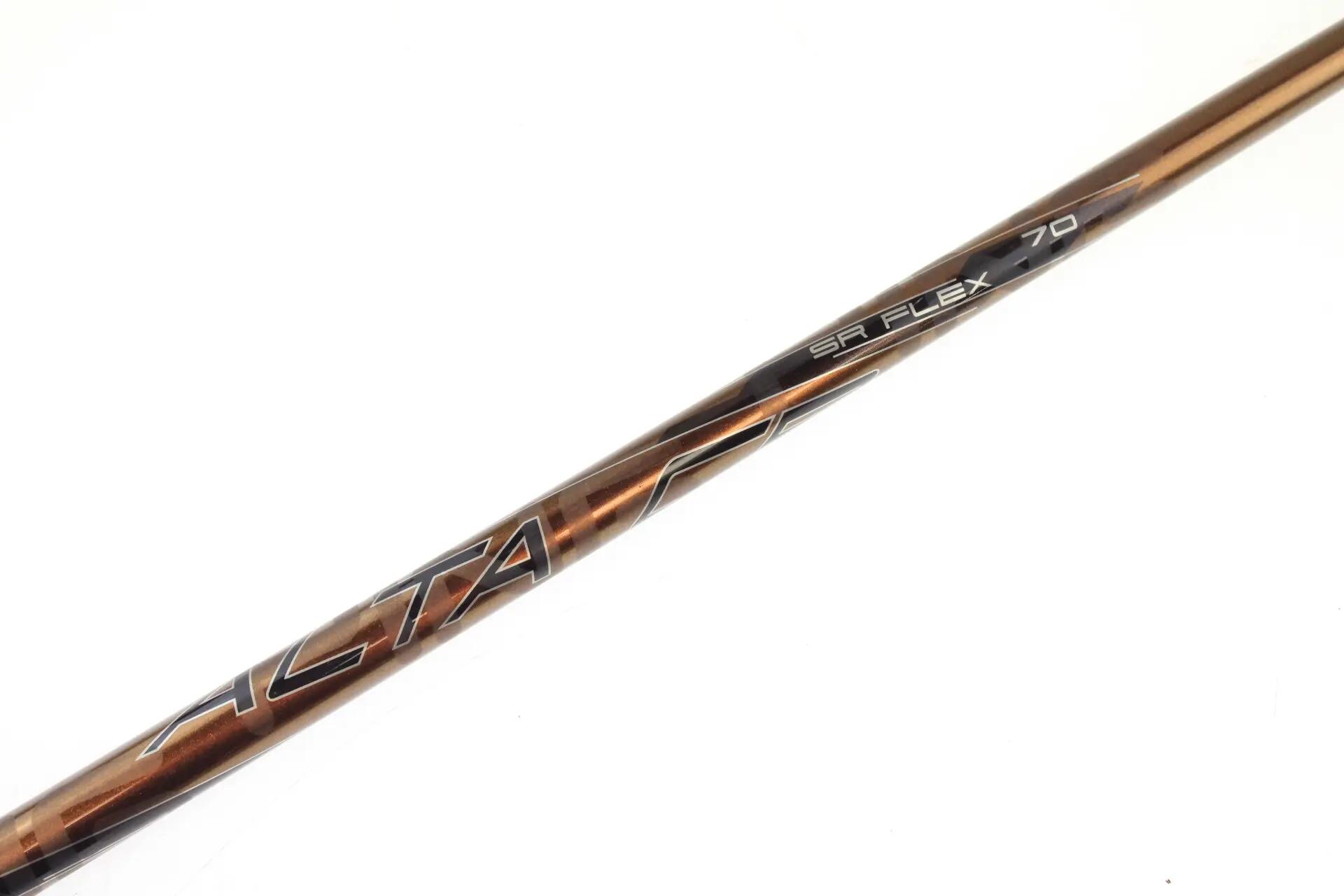 Seconde vie - Ping G400 RH 22-deg Hybrid - Good 4/5
