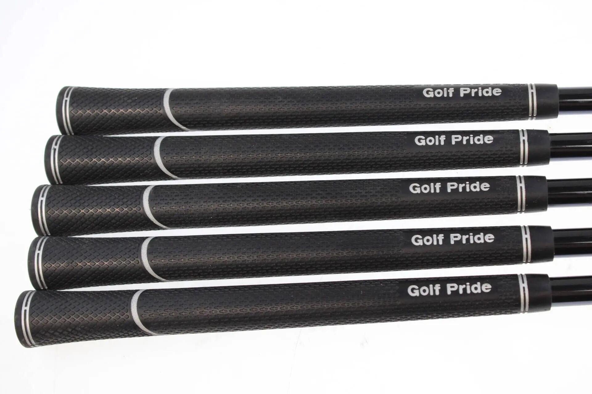 Seconde vie - Srixon ZX7 MK II RH 6-PW Iron Set - Very good 5/5