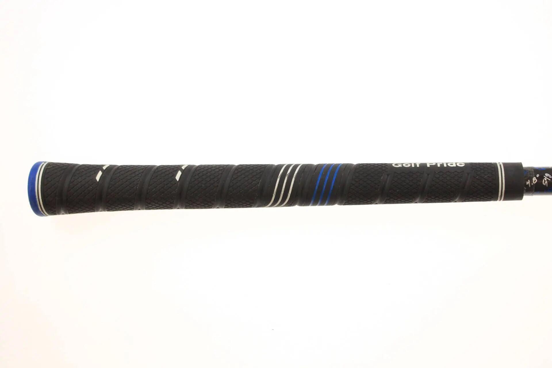 Seconde vie - Callaway XR RH 10.5-deg Driver - Good 6/6