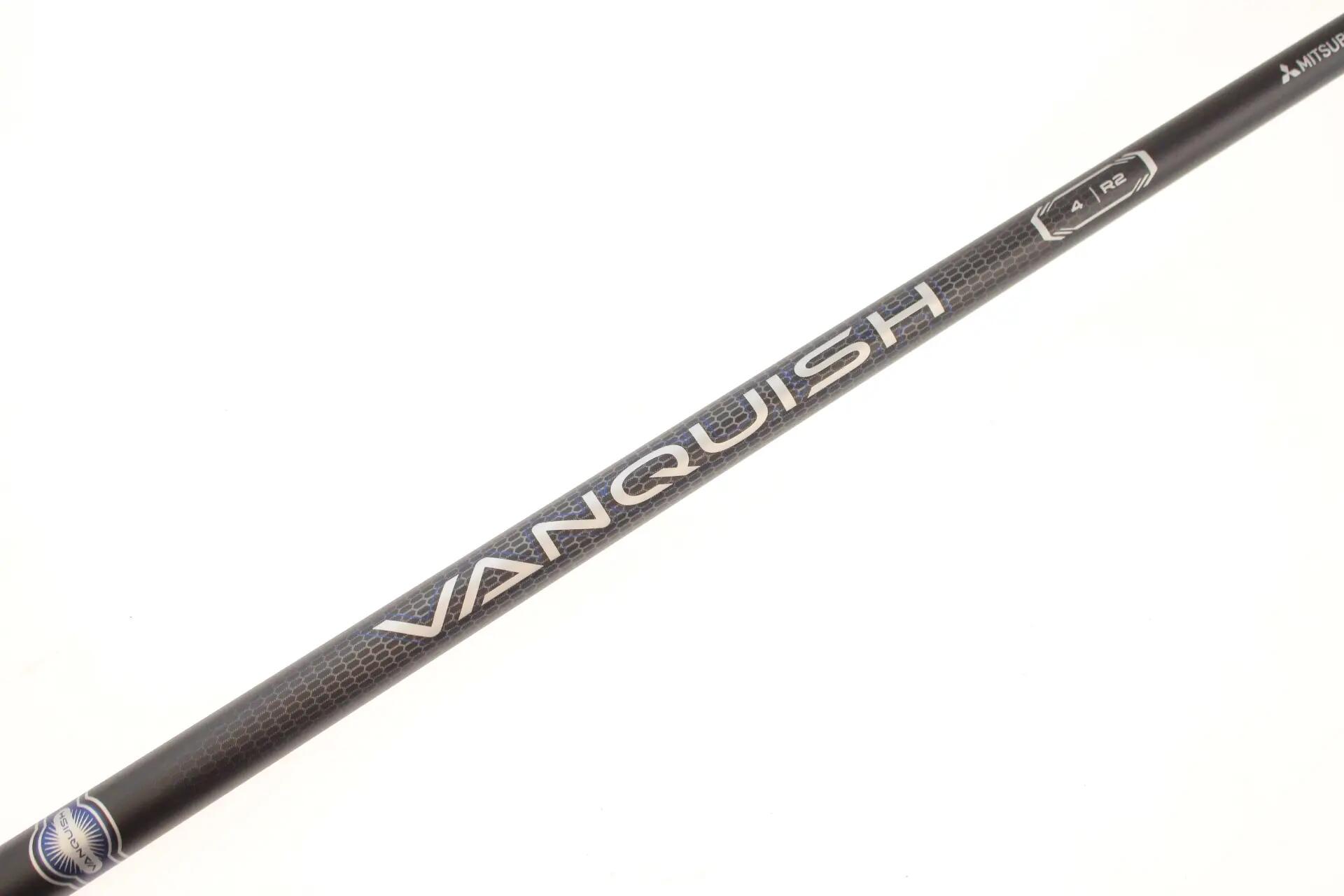 Seconde vie - Callaway Elyte LH 22-deg Hybrid - Sufficient 4/5