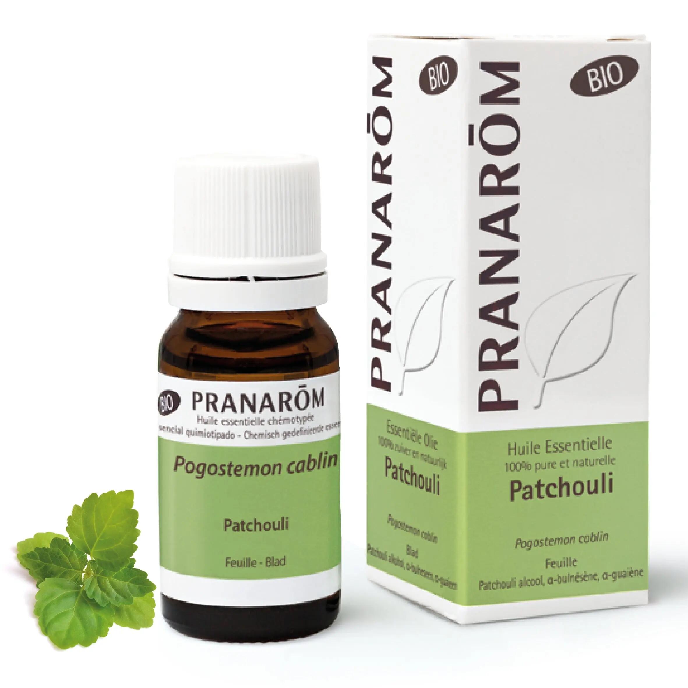 PRANARÔM picture