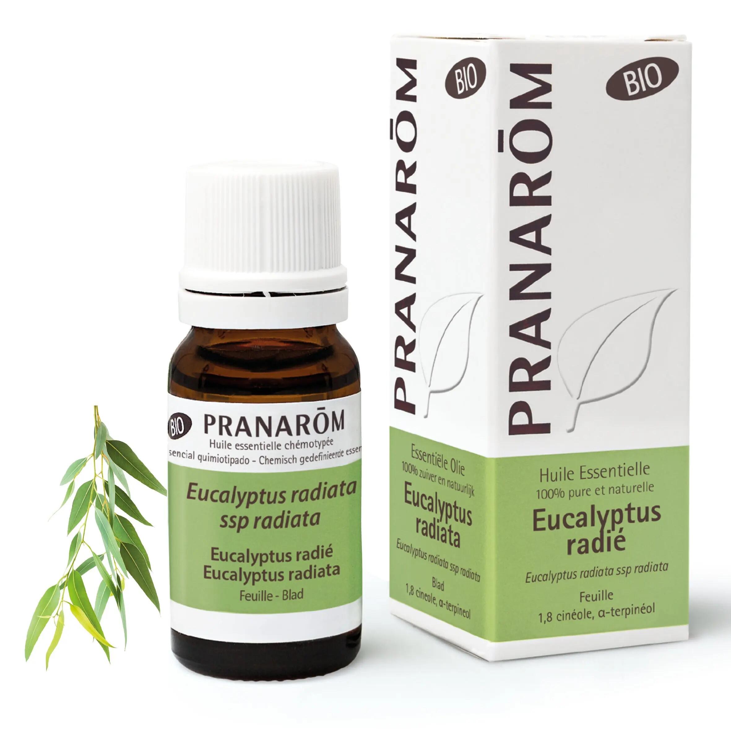 PRANARÔM picture