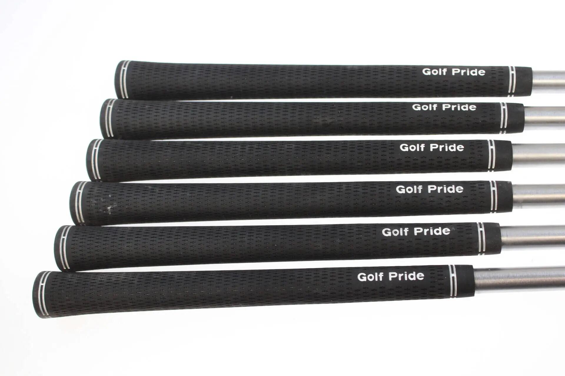 Seconde vie - Wilson Staff Model Blade 2024 RH 5-PW Iron Set - Sufficient 5/5