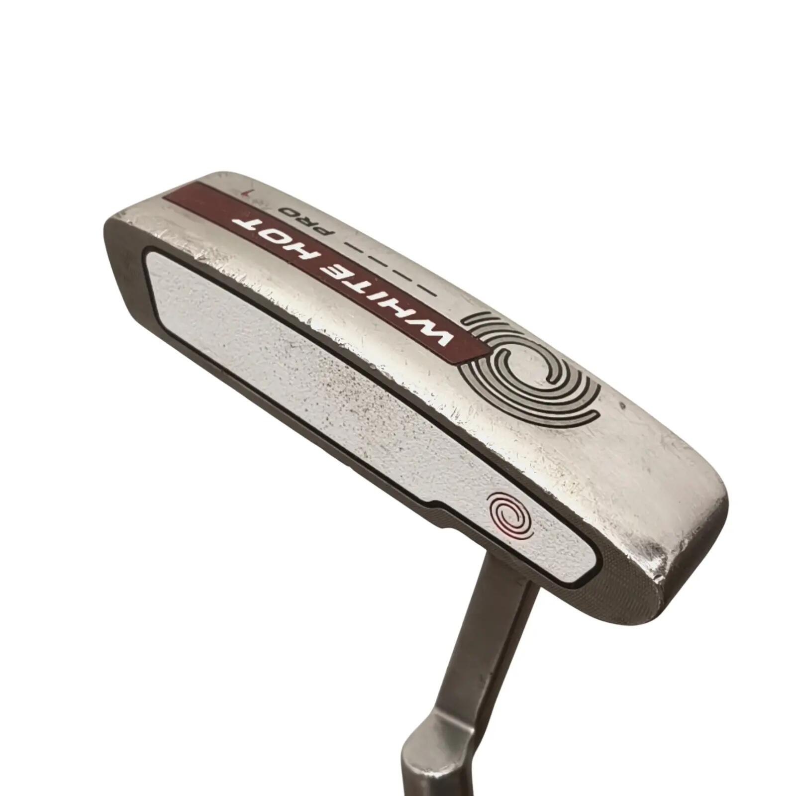 Gaucher Odyssey White Hot Pro #1 Putter / 34" 2/5