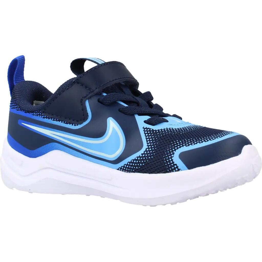 Zapatillas niño Nike Nike Cosmic Runner Grd Td 5/5