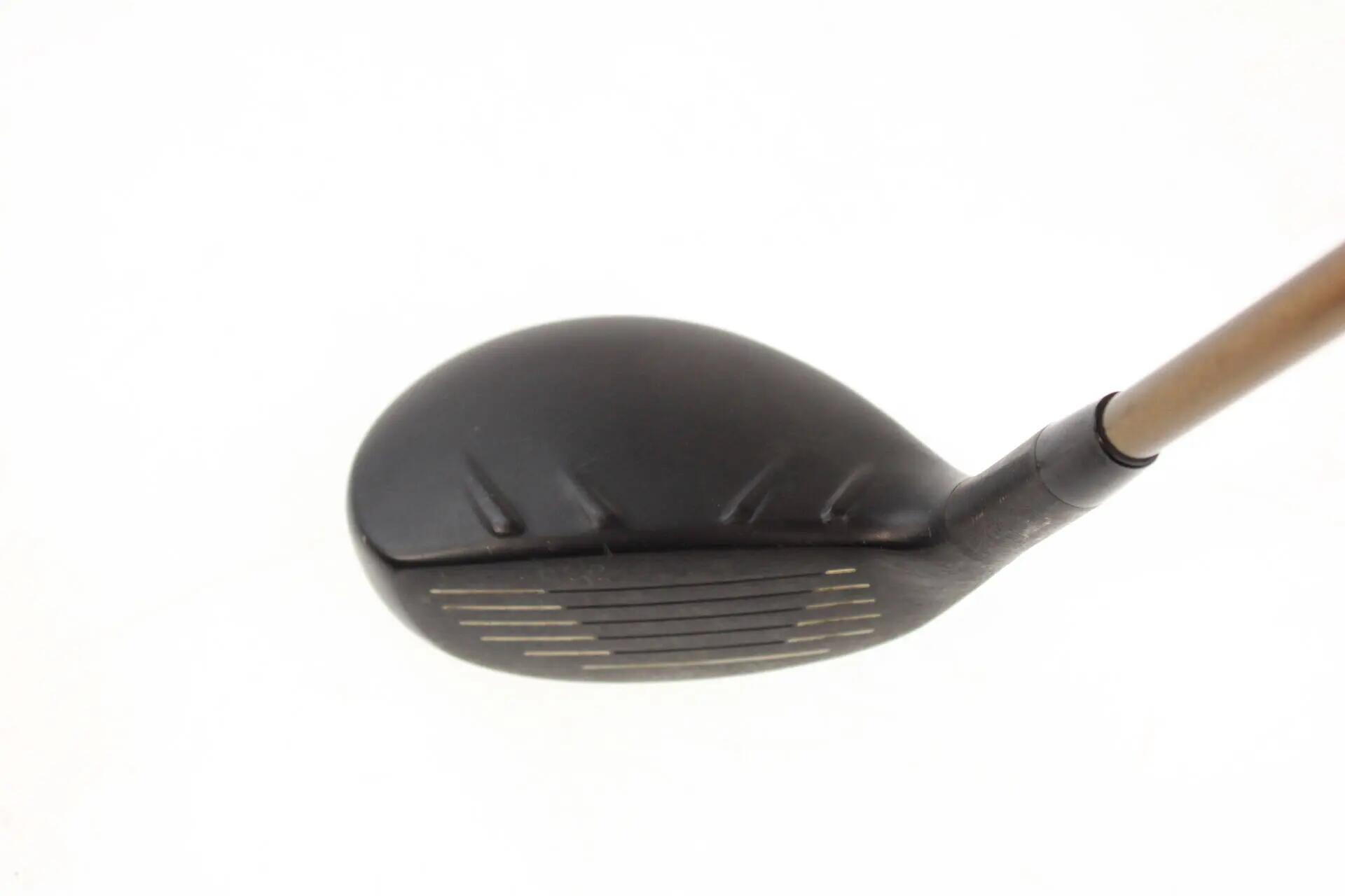 Seconde vie - Ping G400 RH 22-deg Hybrid - Good 3/5