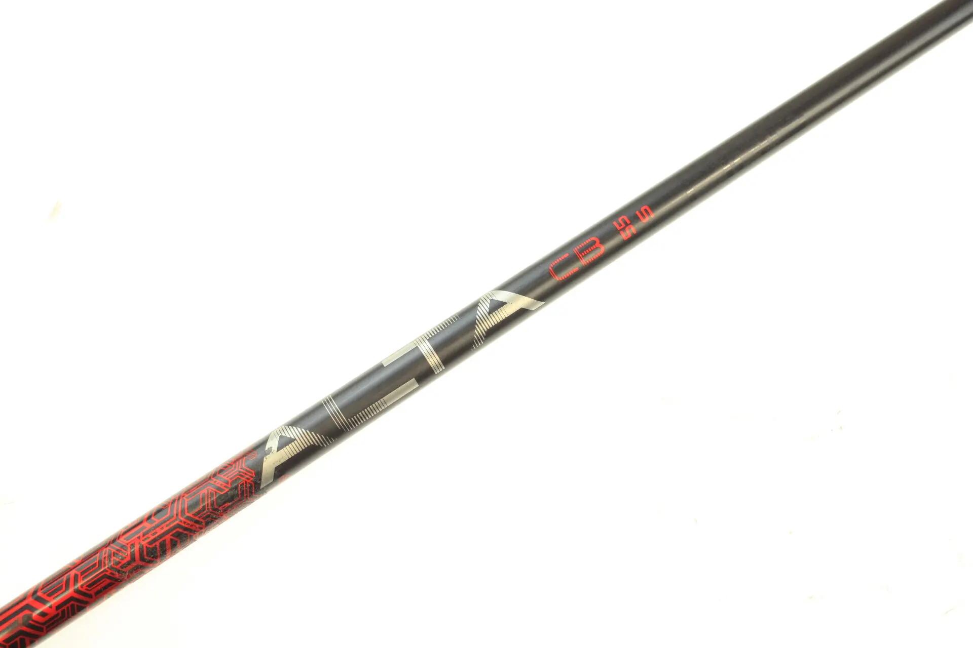 Seconde vie - Ping G410 LST RH 10.5-deg Driver - Good 4/5