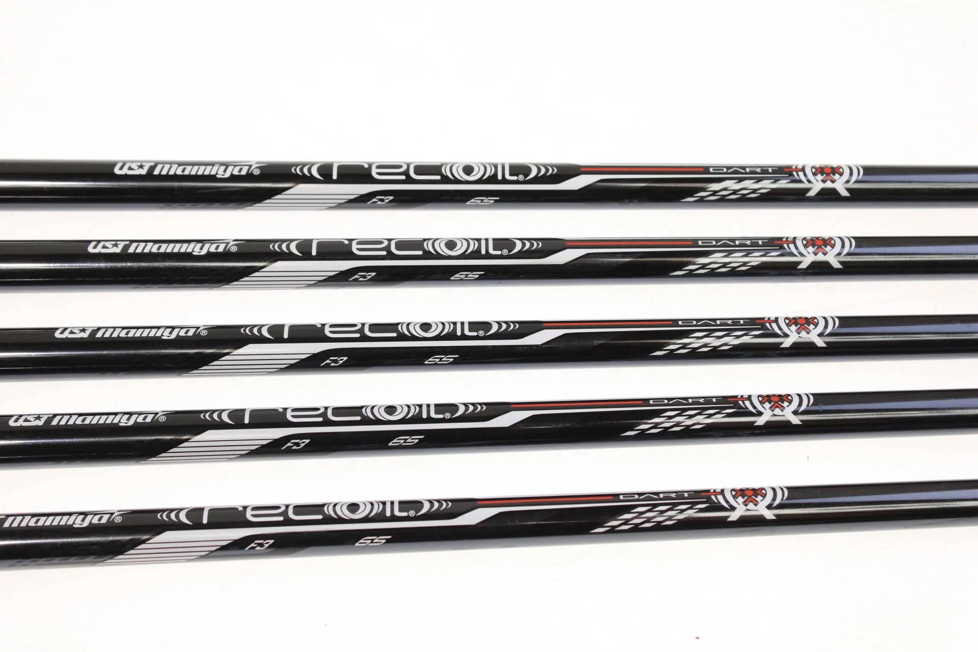Seconde vie - Srixon ZX7 MK II RH 6-PW Iron Set - Very good 4/5