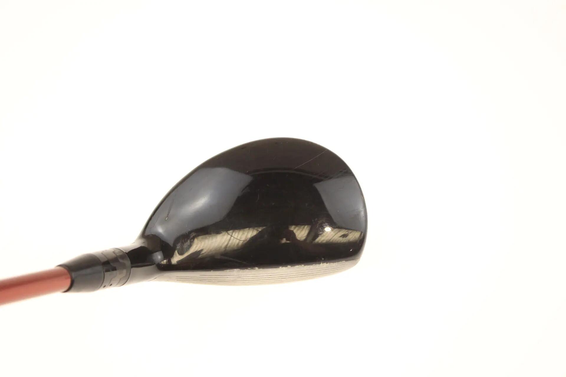 Seconde vie - Titleist 910H LH 21-deg Hybrid - Sufficient 3/6