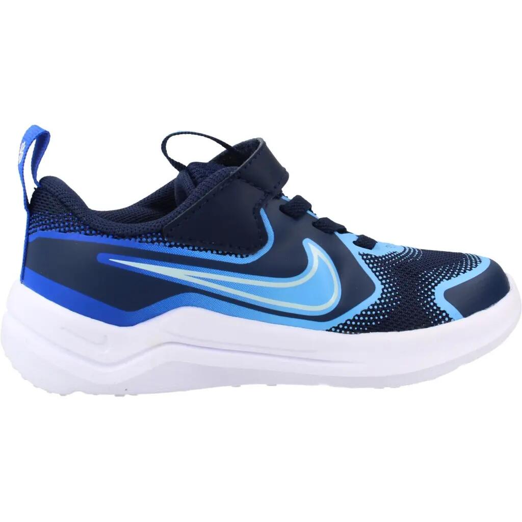 Zapatillas niño Nike Nike Cosmic Runner Grd Td 4/5