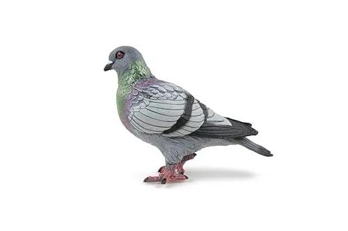 WATCH - Ultimate - Figura pintada a mano - Piegon - Gris verdoso/Morado 1/1