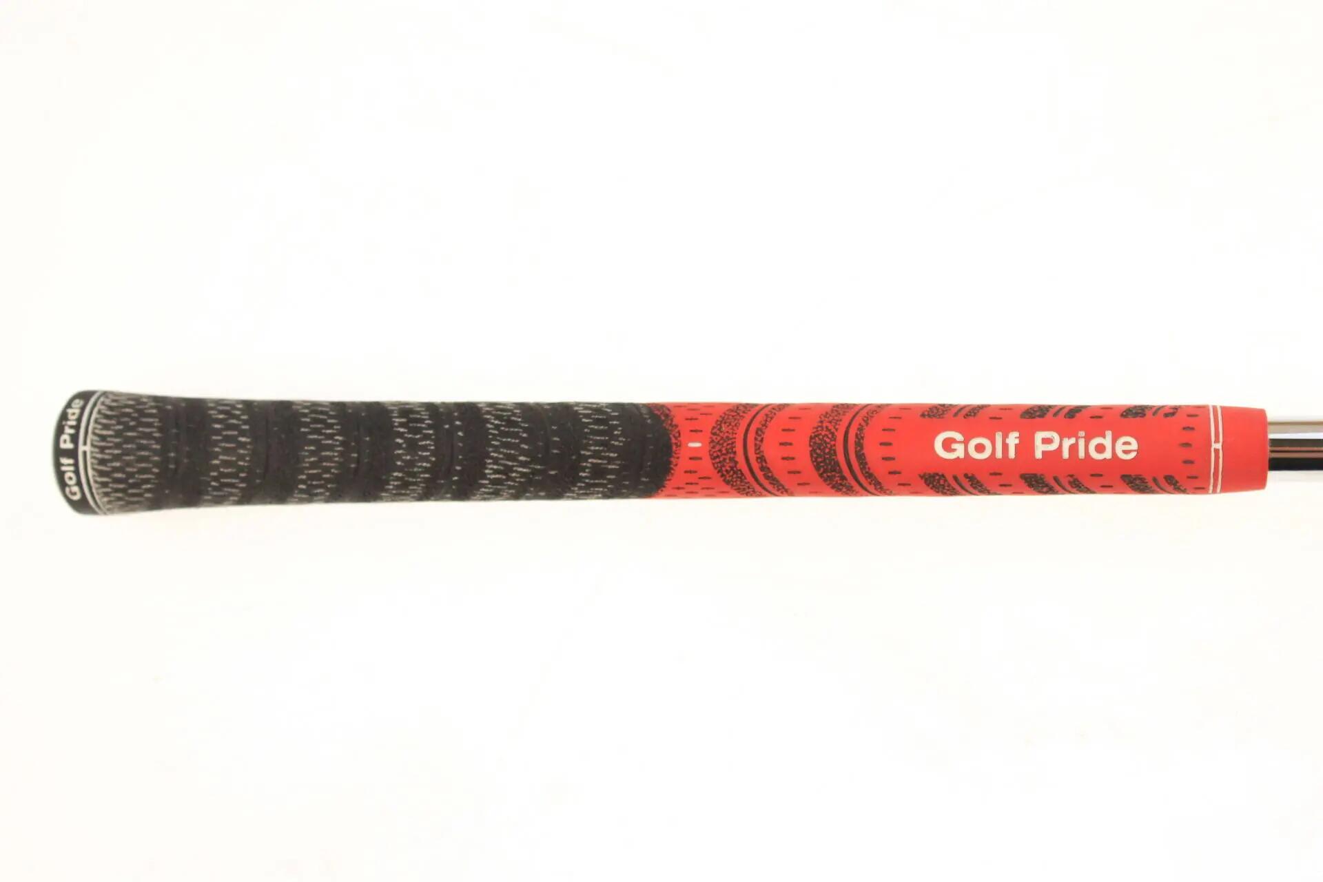 Seconde vie - TaylorMade MG4 SB Black RH 56-deg Wedge - Good 5/5
