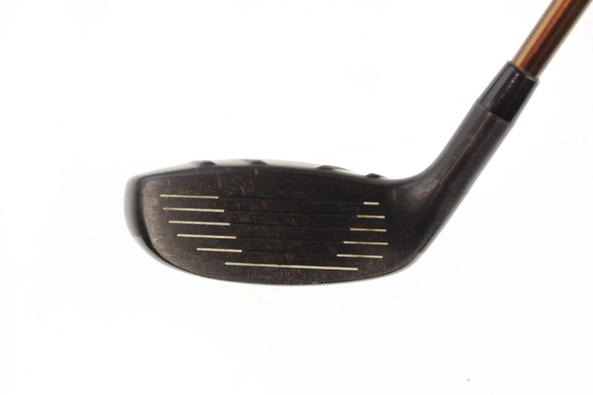 Seconde vie - Ping G400 RH 22-deg Hybrid - Good 2/5