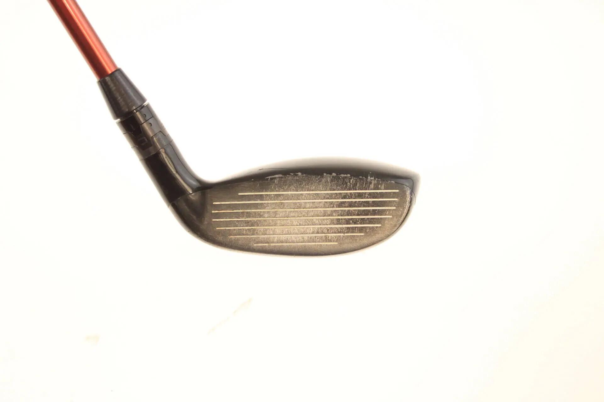 Seconde vie - Titleist 910H LH 21-deg Hybrid - Sufficient 2/6