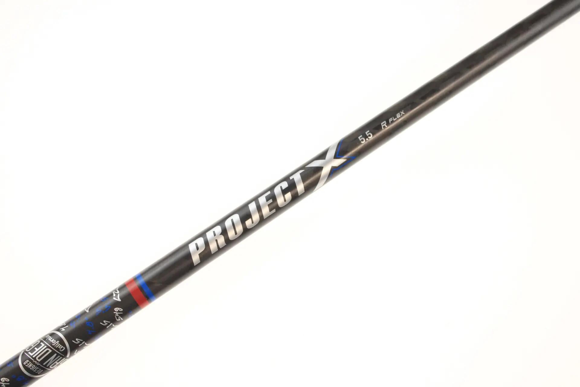Seconde vie - Callaway XR RH 10.5-deg Driver - Good 4/6