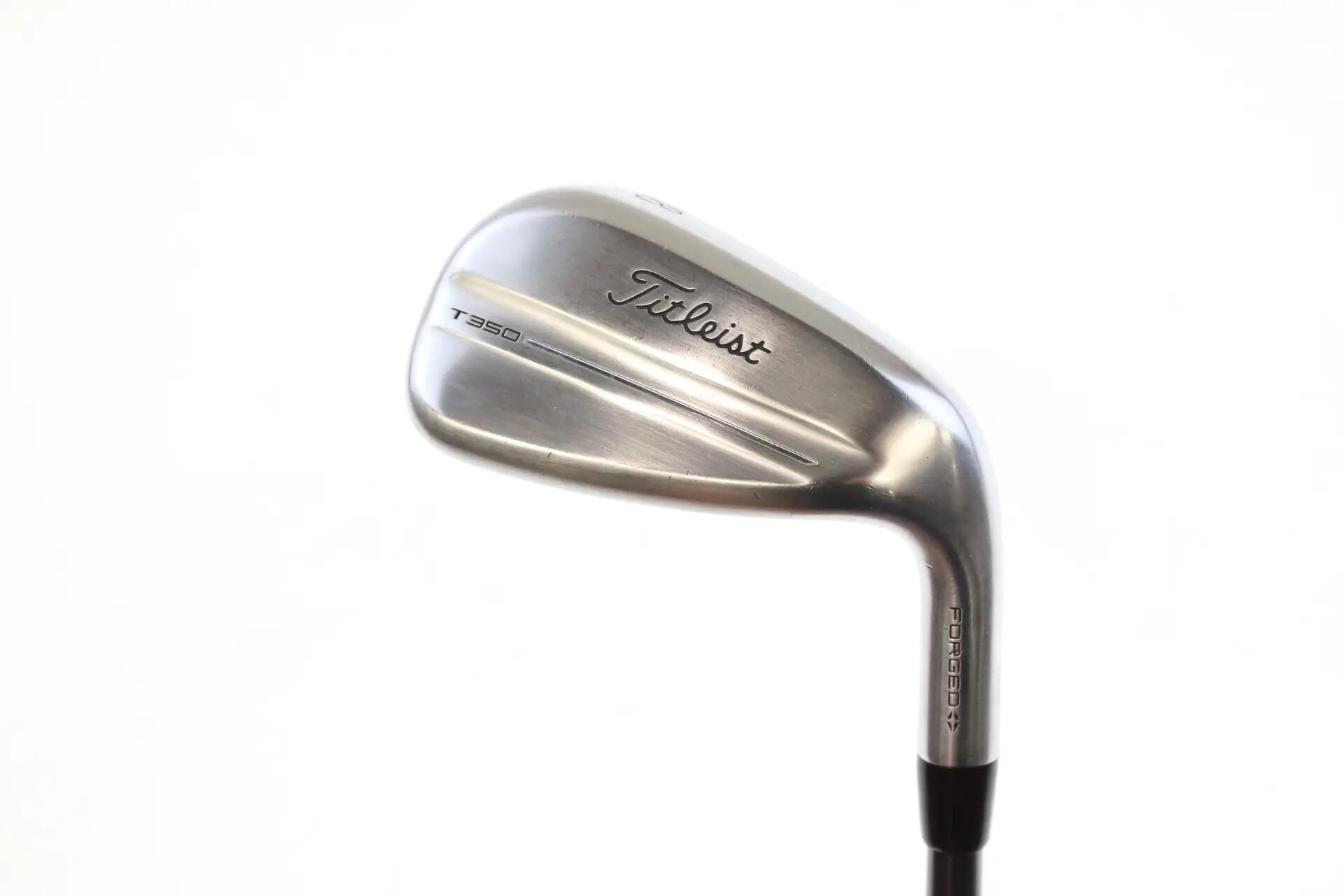 TITLEIST picture