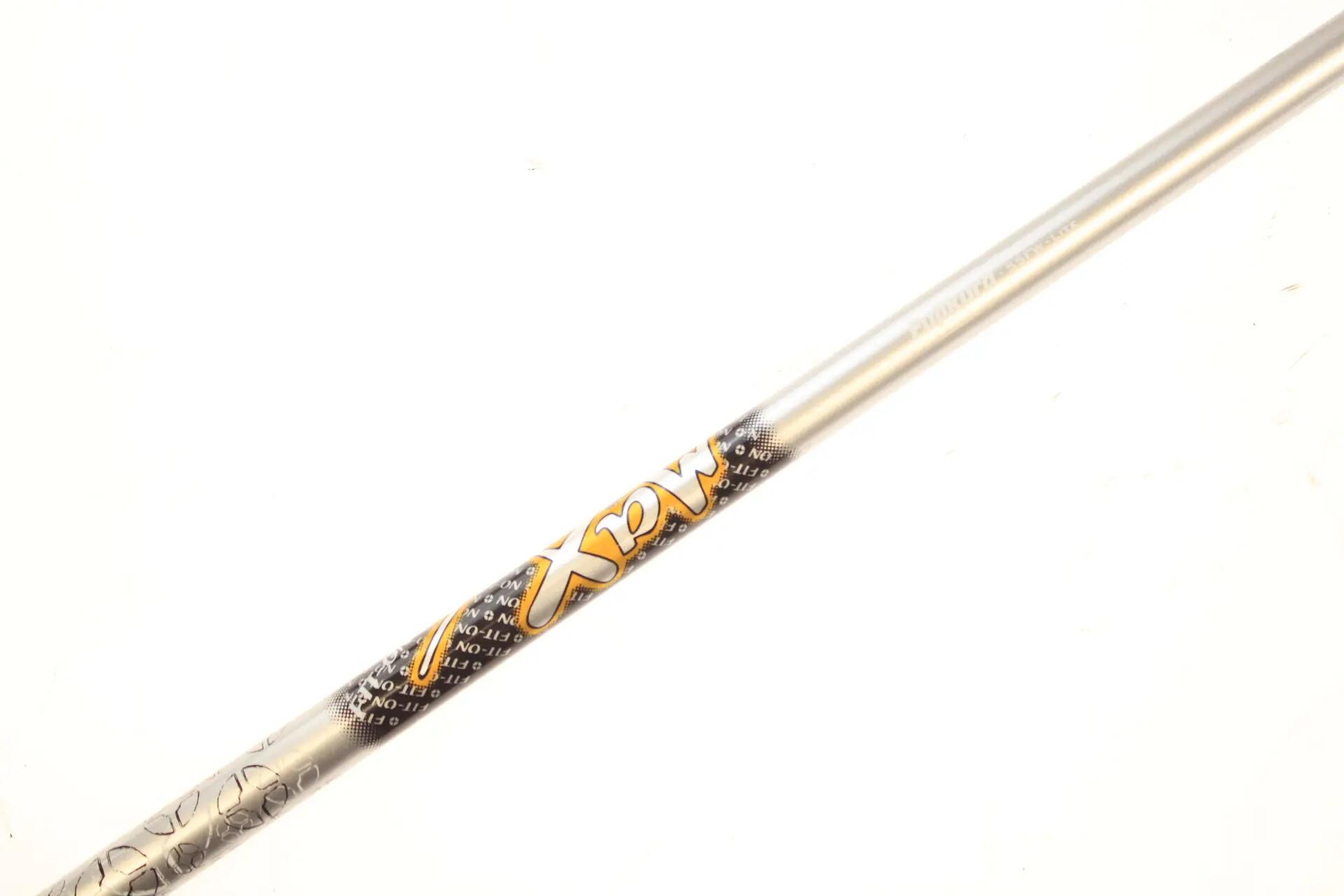 Seconde vie - Cobra S2 Offset RH 15-deg Fairway Wood - Sufficient 4/5