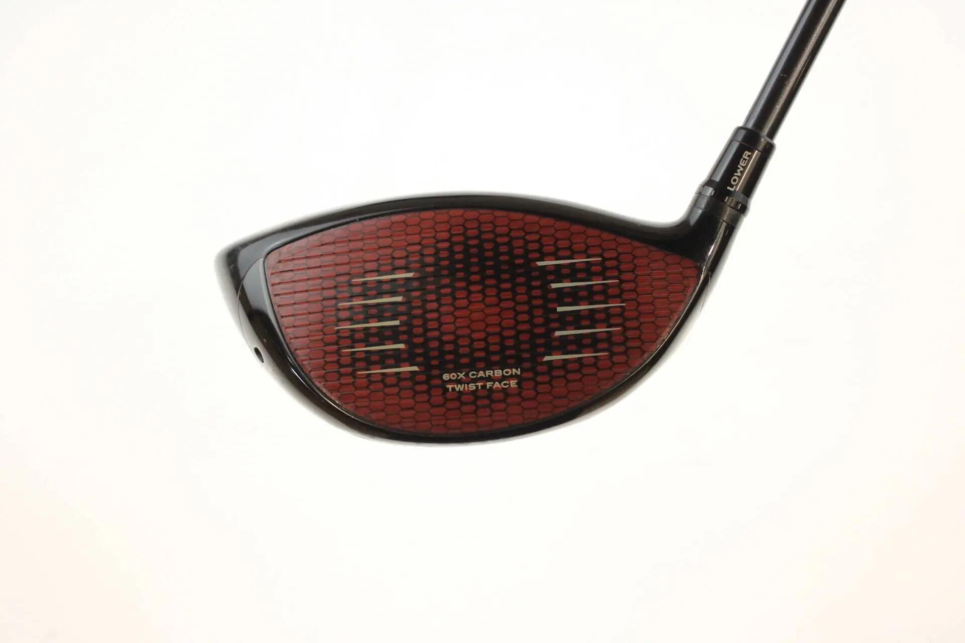 Seconde vie - TaylorMade Stealth RH 10.5-deg Driver - Good 2/5