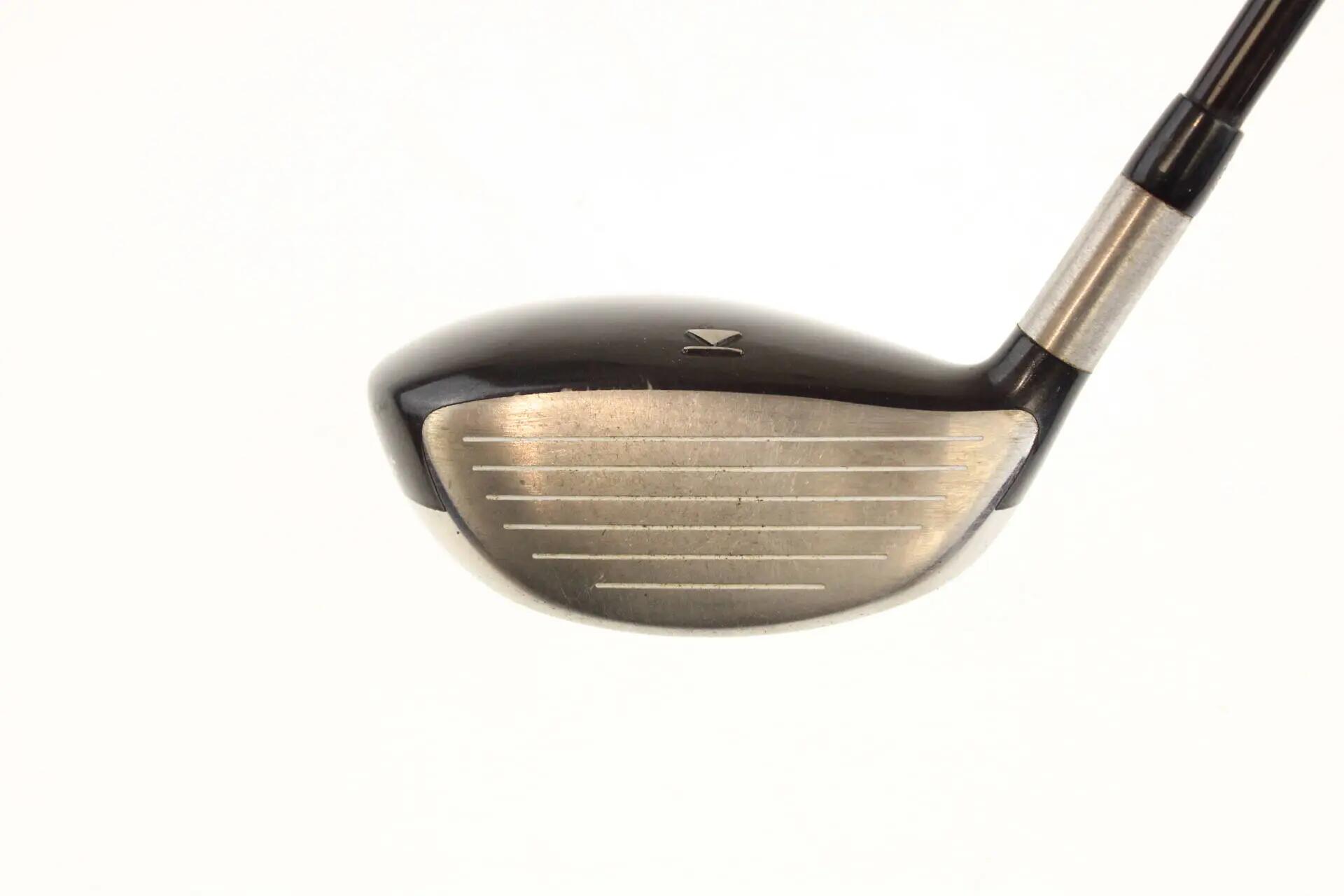 Seconde vie - Titleist 909F3 RH 13-deg Fairway Wood - Sufficient 2/6