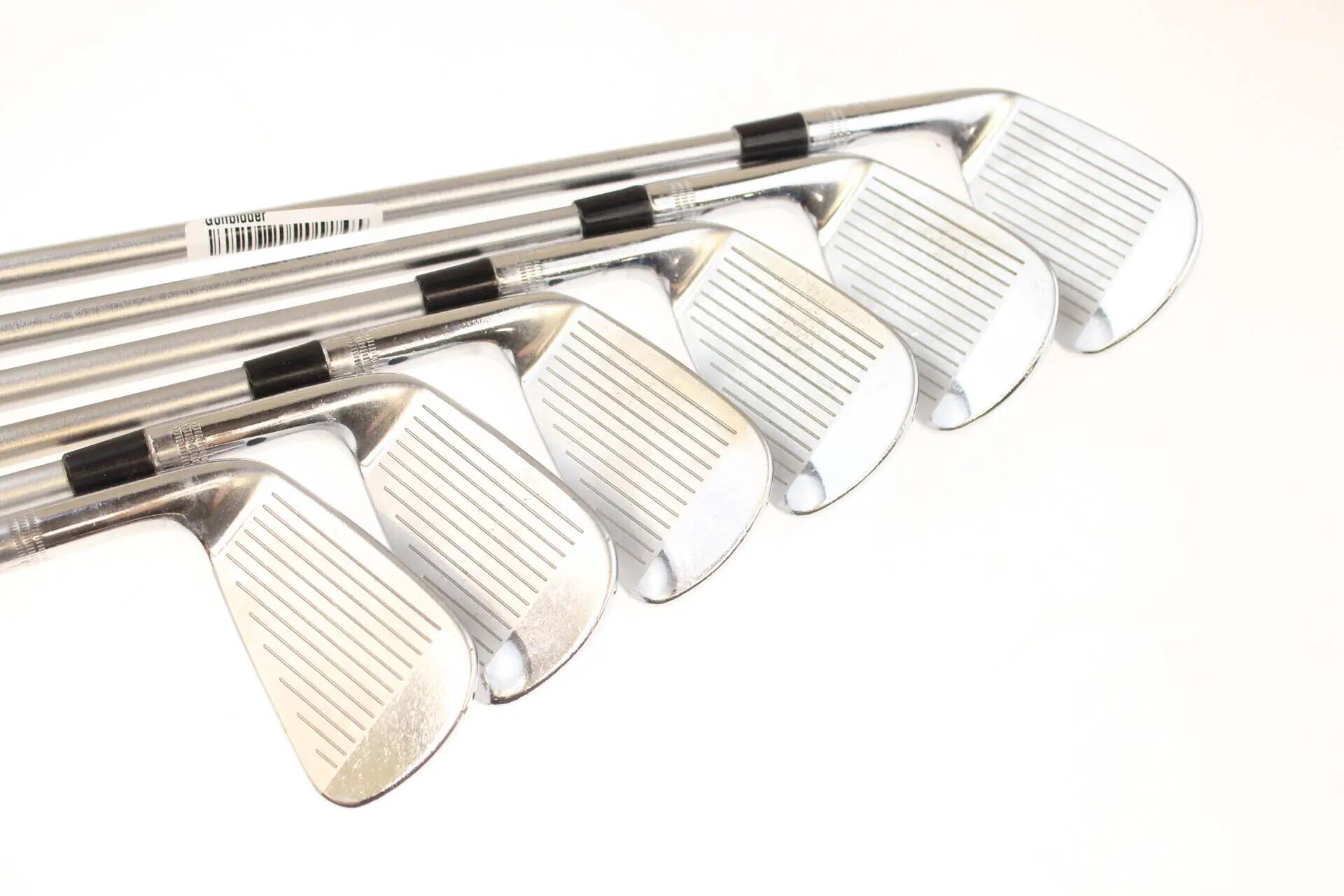 Seconde vie - Wilson Staff Model Blade 2024 RH 5-PW Iron Set - Sufficient 2/5