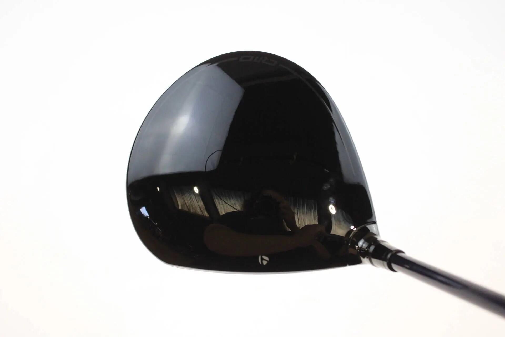 Seconde vie - TaylorMade Qi10 Max RH 10.5-deg Driver - Excellent 3/5