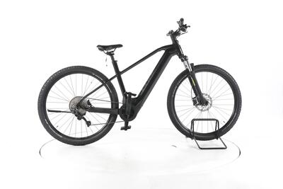 Tweedehands - cube reaction hybrid one e-bike - zeer goed