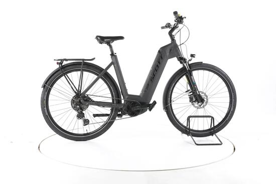 Refurbished - Scott Sub Sport eRIDE 20 Tiefeinsteiger - In gutem Zustand