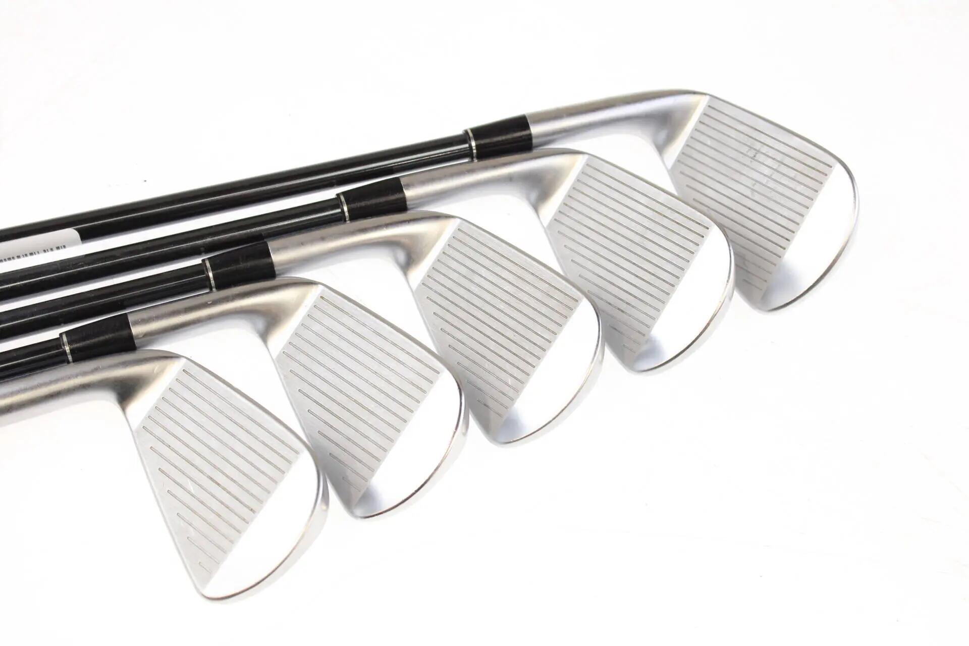 Seconde vie - Srixon ZX7 MK II RH 6-PW Iron Set - Very good 2/5