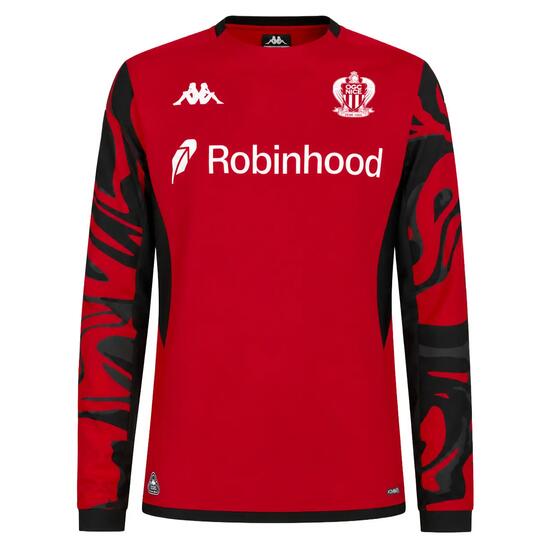 Pull Mekolopre Pro 2 homme OGC NICE 26/27