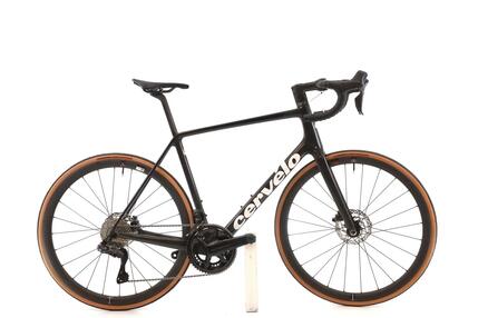 Vélo de route reconditionné · Cervelo R5 Di2 12V · Très bon état