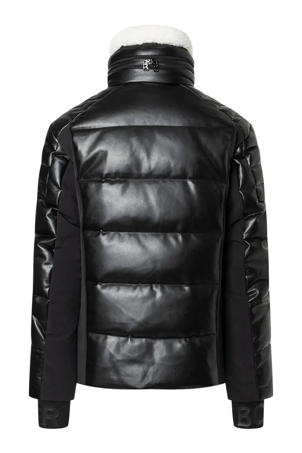 BOGNER Bogner Herren Daunenjacke CAMDEN black 2/2