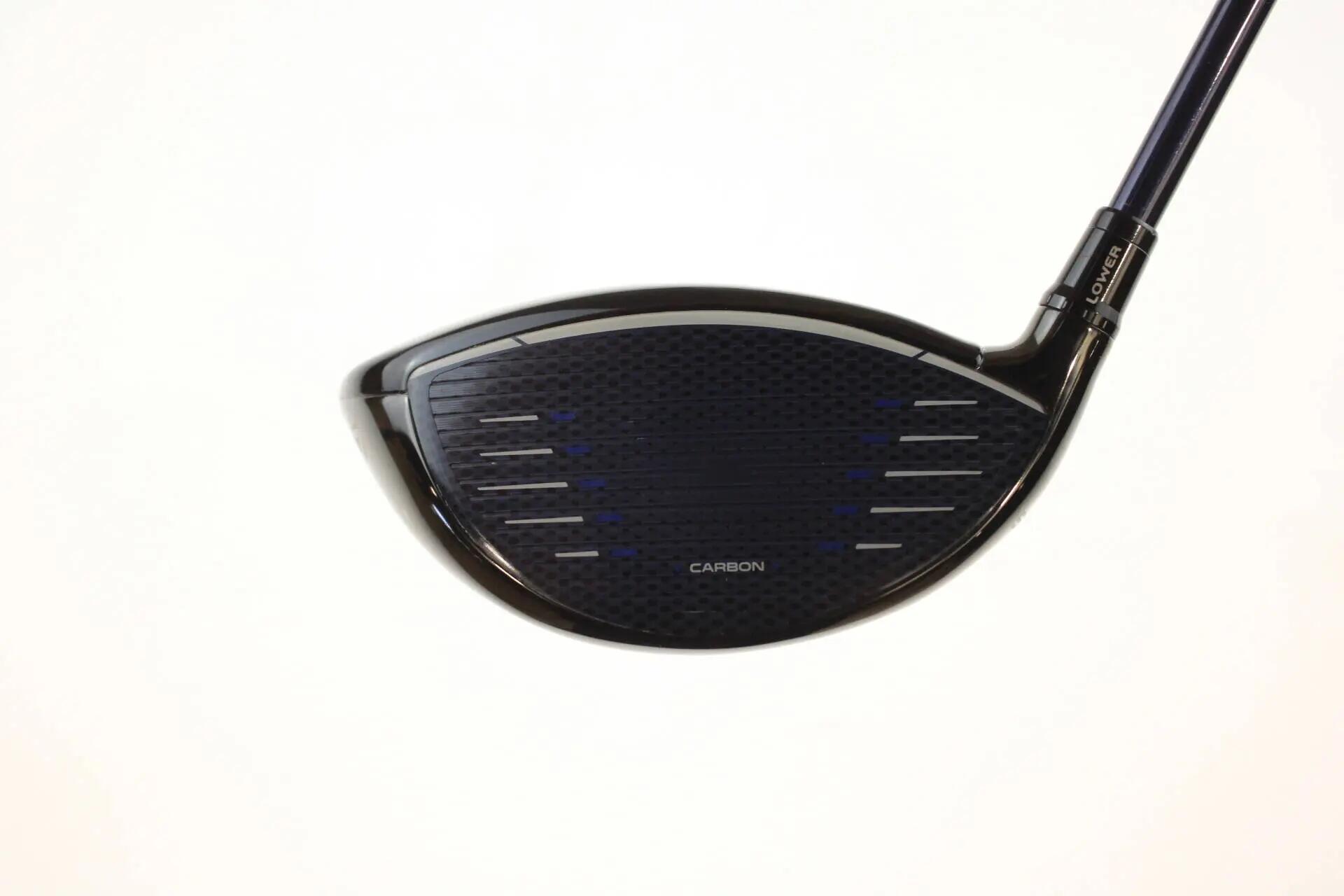 Seconde vie - TaylorMade Qi10 Max RH 10.5-deg Driver - Excellent 2/5