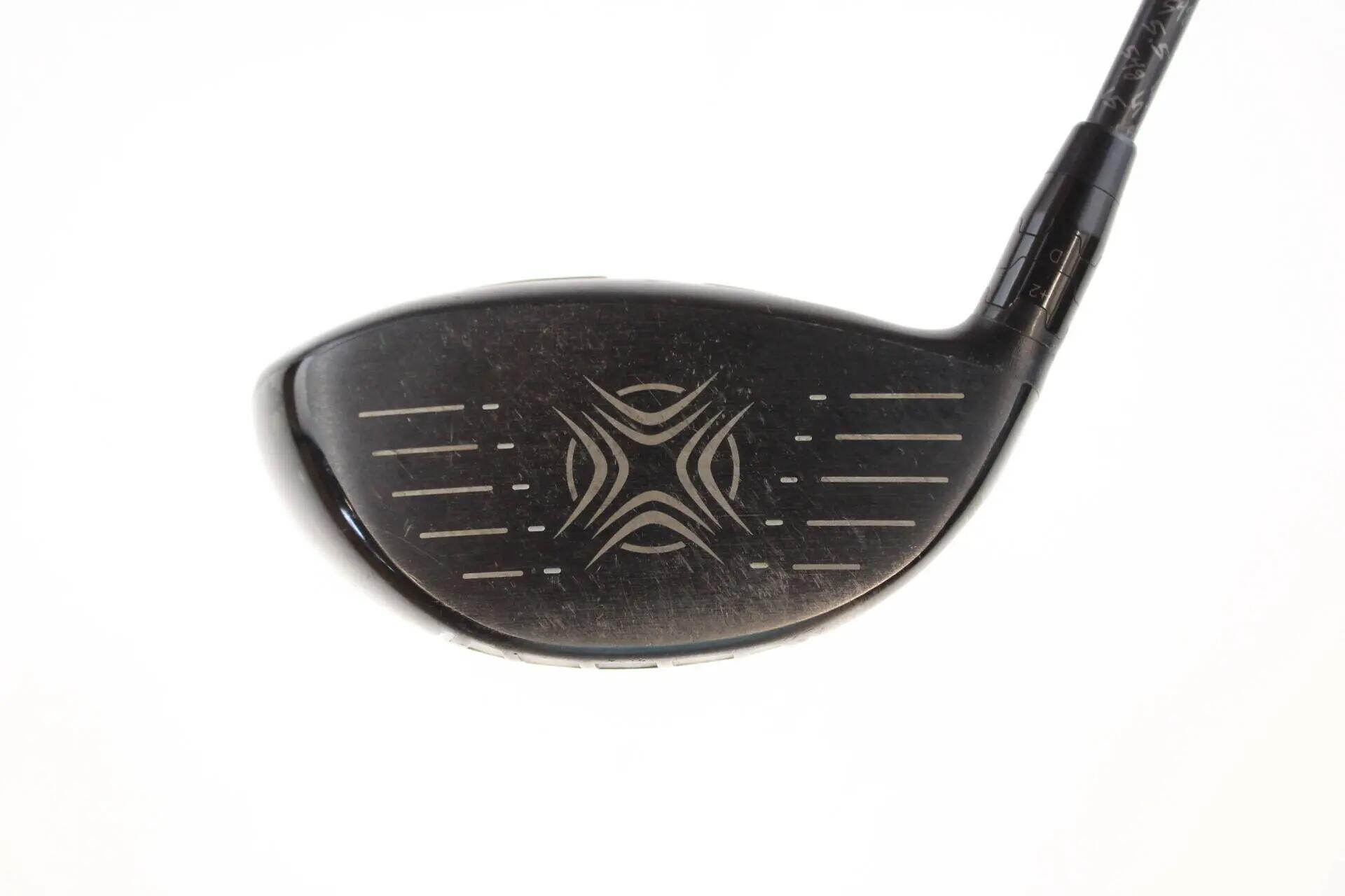 Seconde vie - Callaway XR RH 10.5-deg Driver - Good 2/6