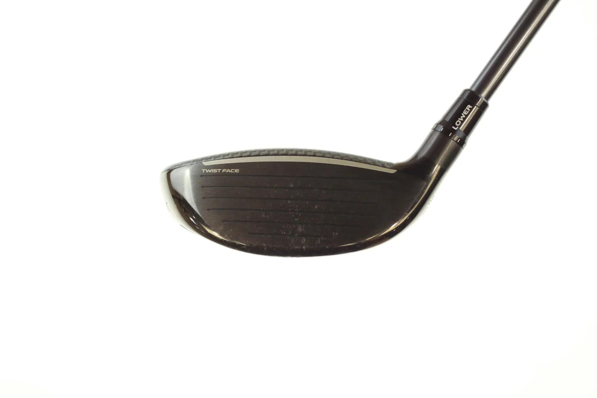 Seconde vie - TaylorMade Qi35 Tour RH 15-deg Fairway Wood - Good 2/6