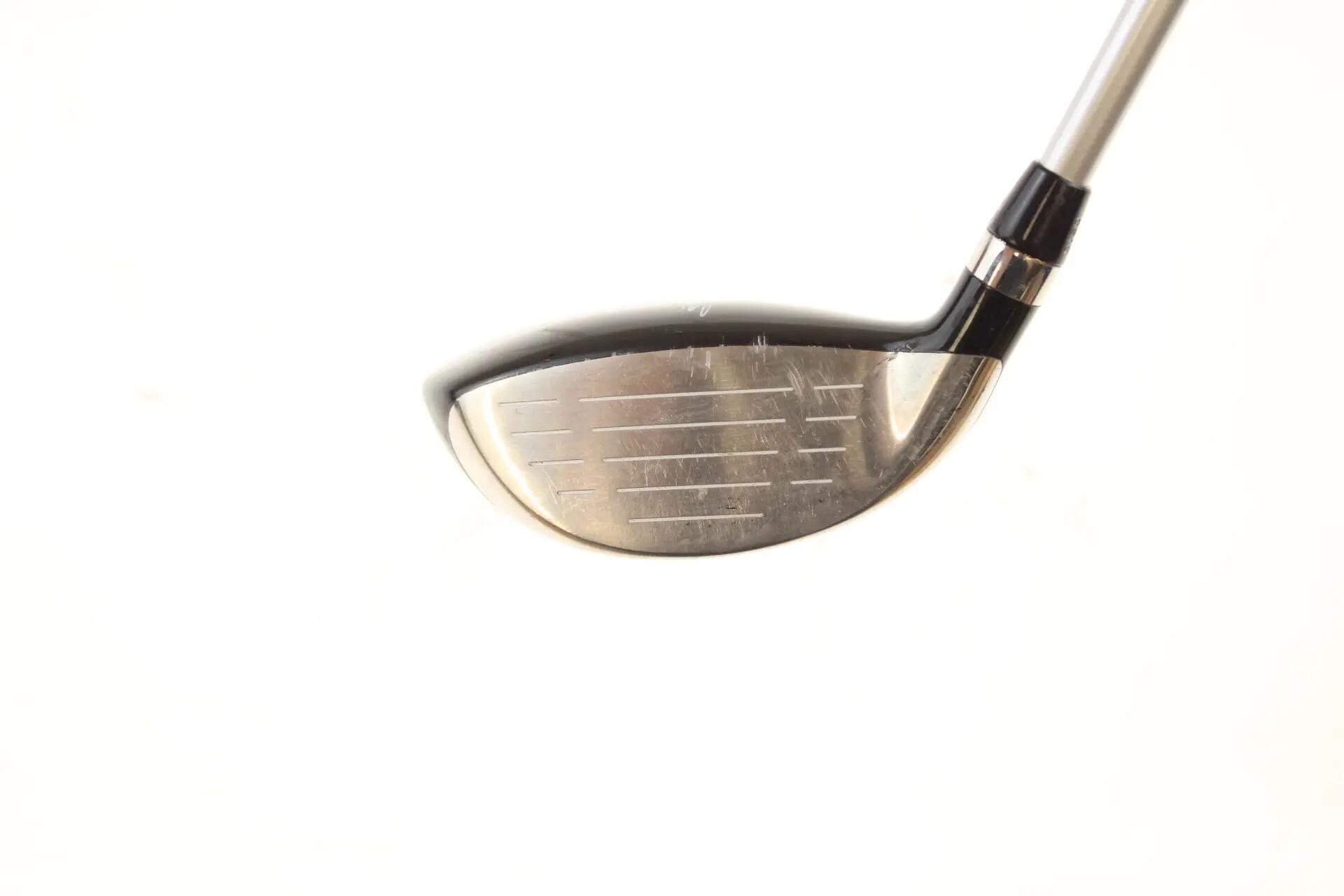 Seconde vie - Cobra S2 Offset RH 15-deg Fairway Wood - Sufficient 2/5