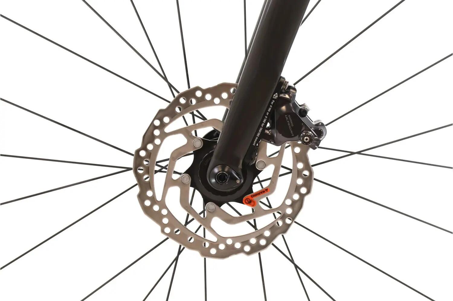 Tweedehands racefiets · Cervelo R5 Di2 12V · Zeer goede toestand 7/8