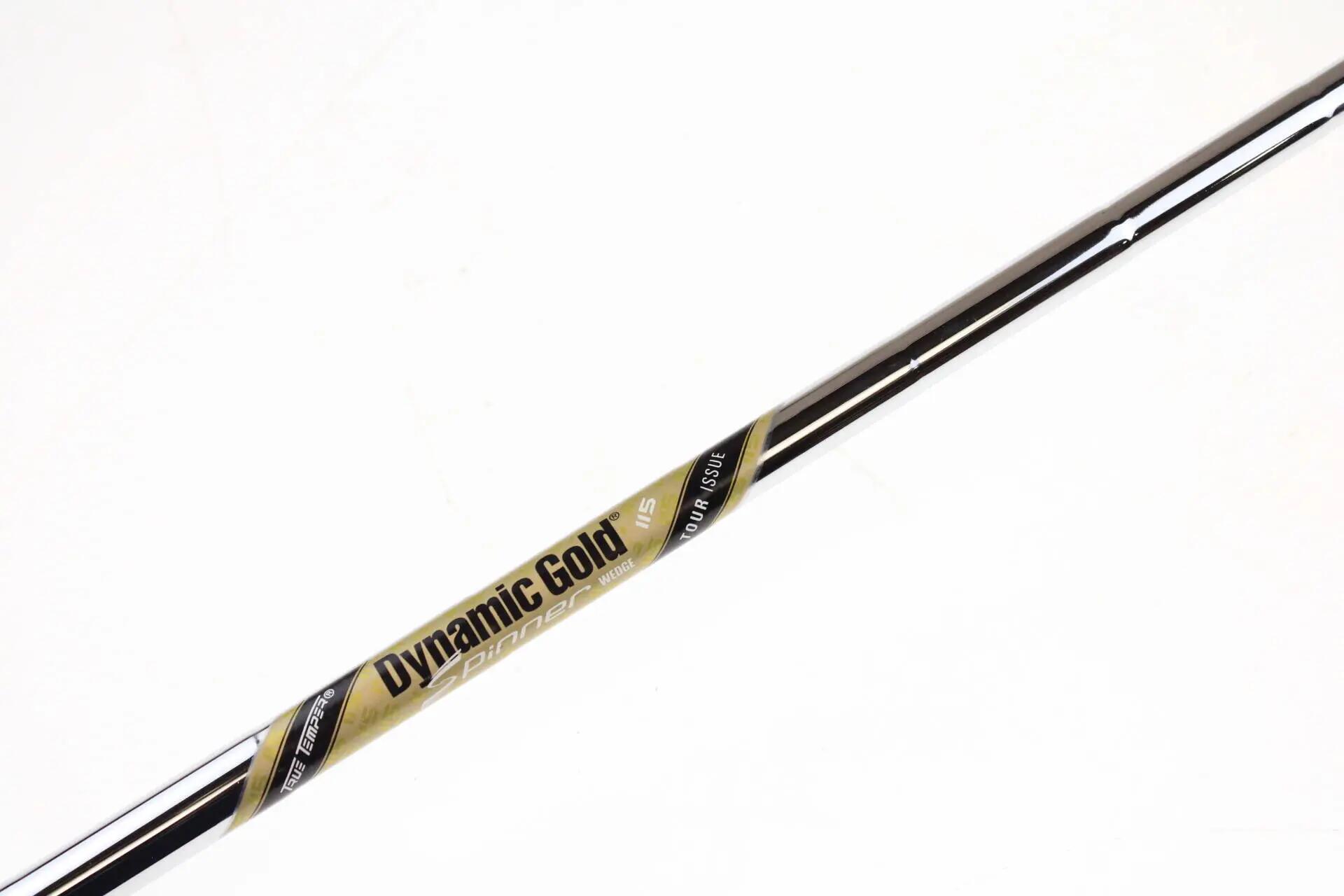 Seconde vie - Cleveland CBX Zipcore RH 58-deg Wedge - Very good 4/5