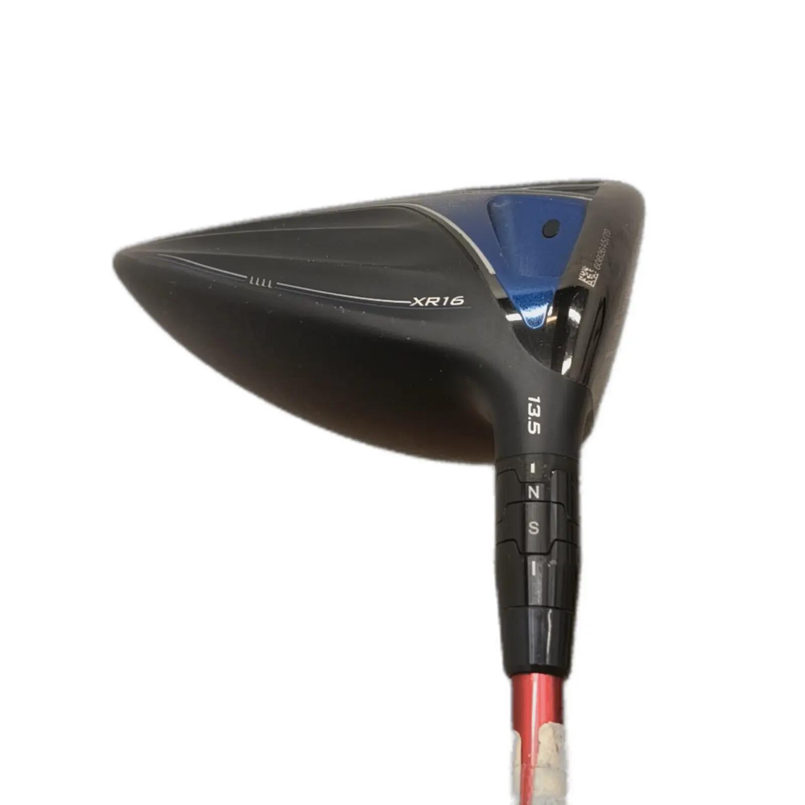 Callaway XR 16 Driver / Flex A-flex / Loft 13.5 3/6