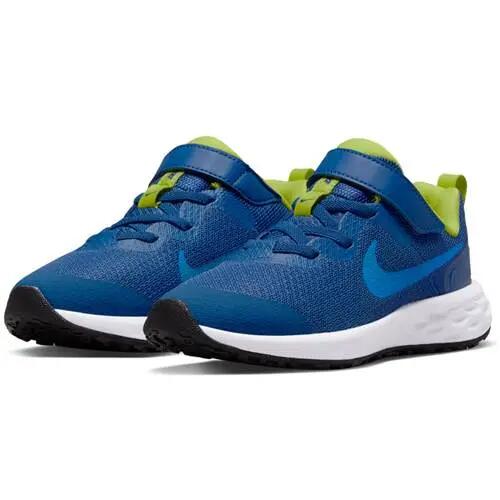 Buty do chodzenia dla dzieci Nike Revolution 6 2/5