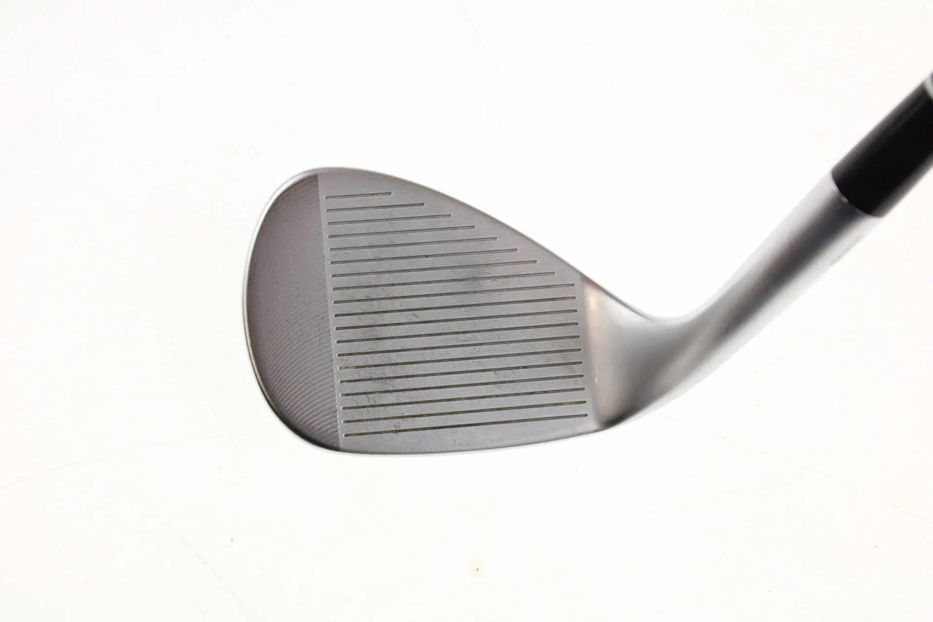 Seconde vie - Cleveland CBX Zipcore RH 58-deg Wedge - Very good 3/5