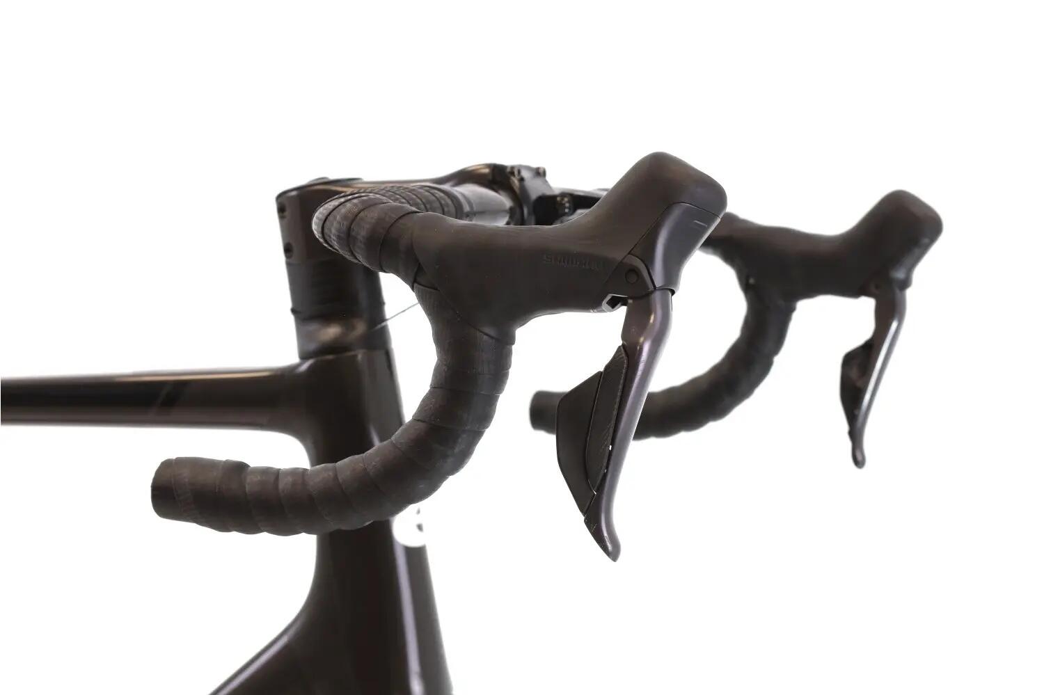 Tweedehands racefiets · Cervelo R5 Di2 12V · Zeer goede toestand 6/8
