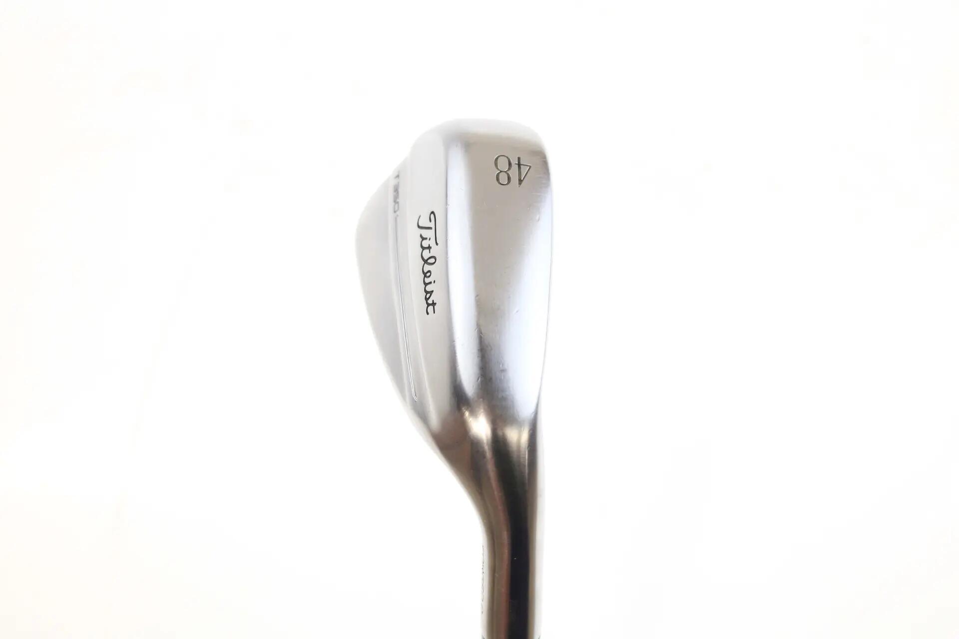Seconde vie - Titleist T350 2025 RH 48-deg Wedge - Very good 2/5