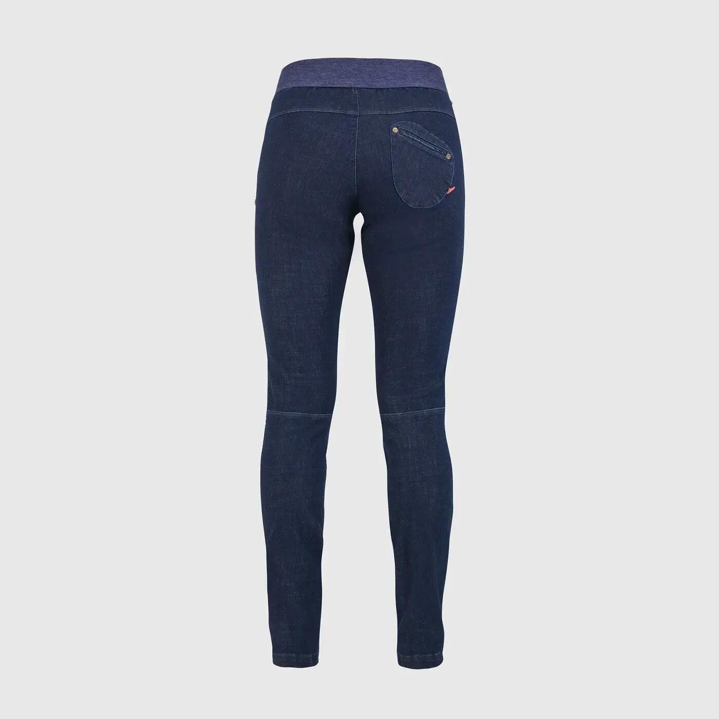 Legging femme Karpos Salice 3/3