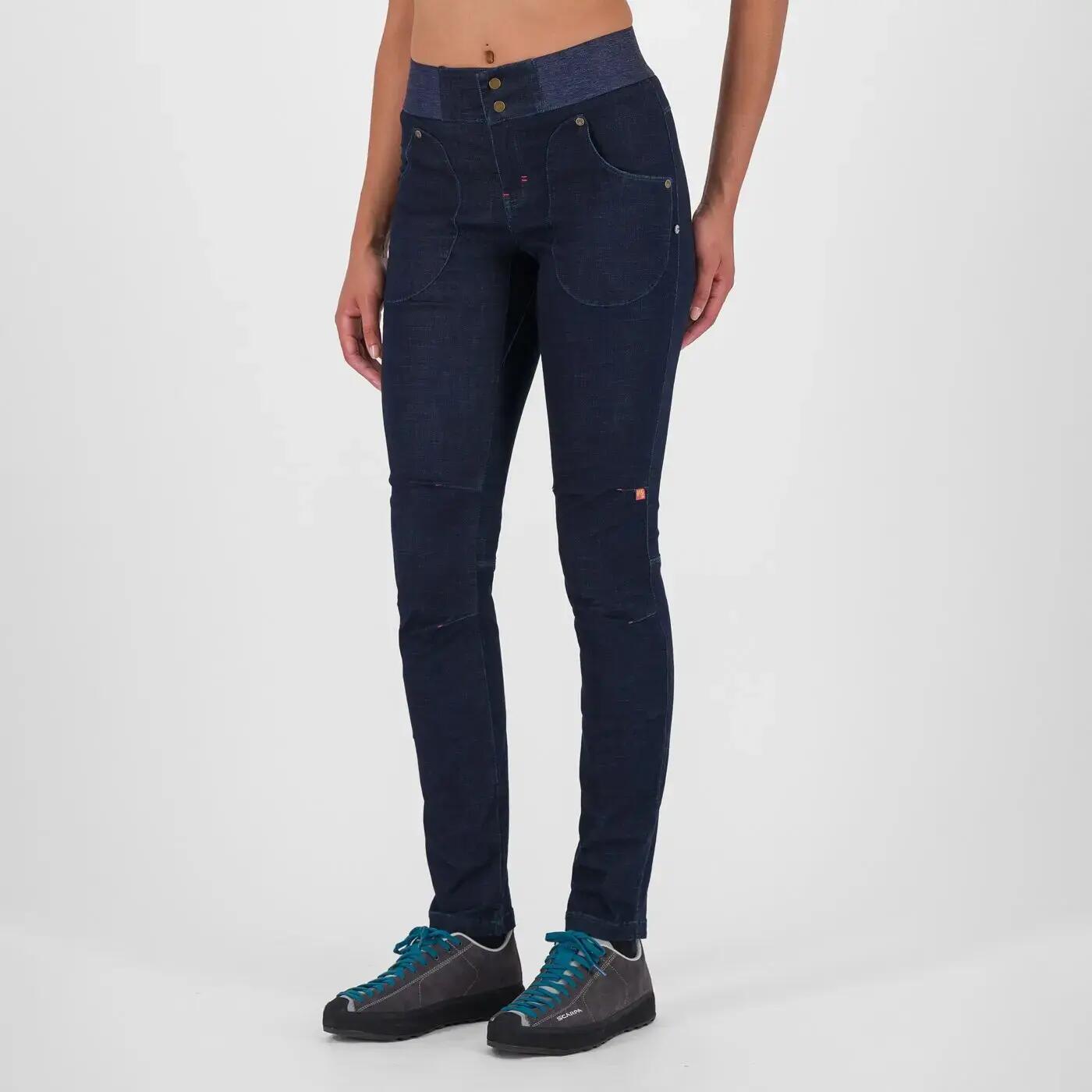 Legging femme Karpos Salice 2/3