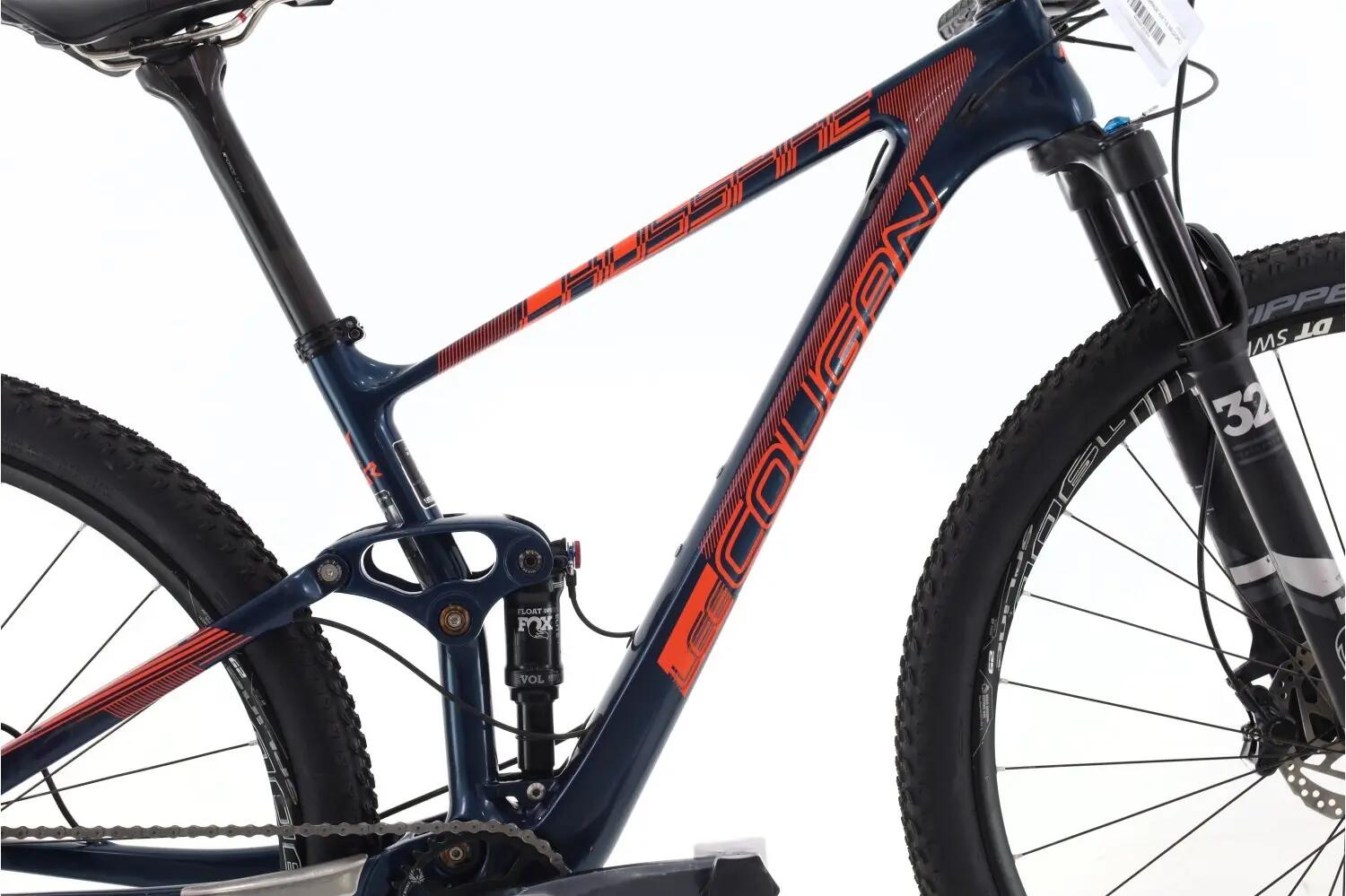 VTT reconditionné · Lee Cougan Crossfire Air GX · Très bon état 2/8