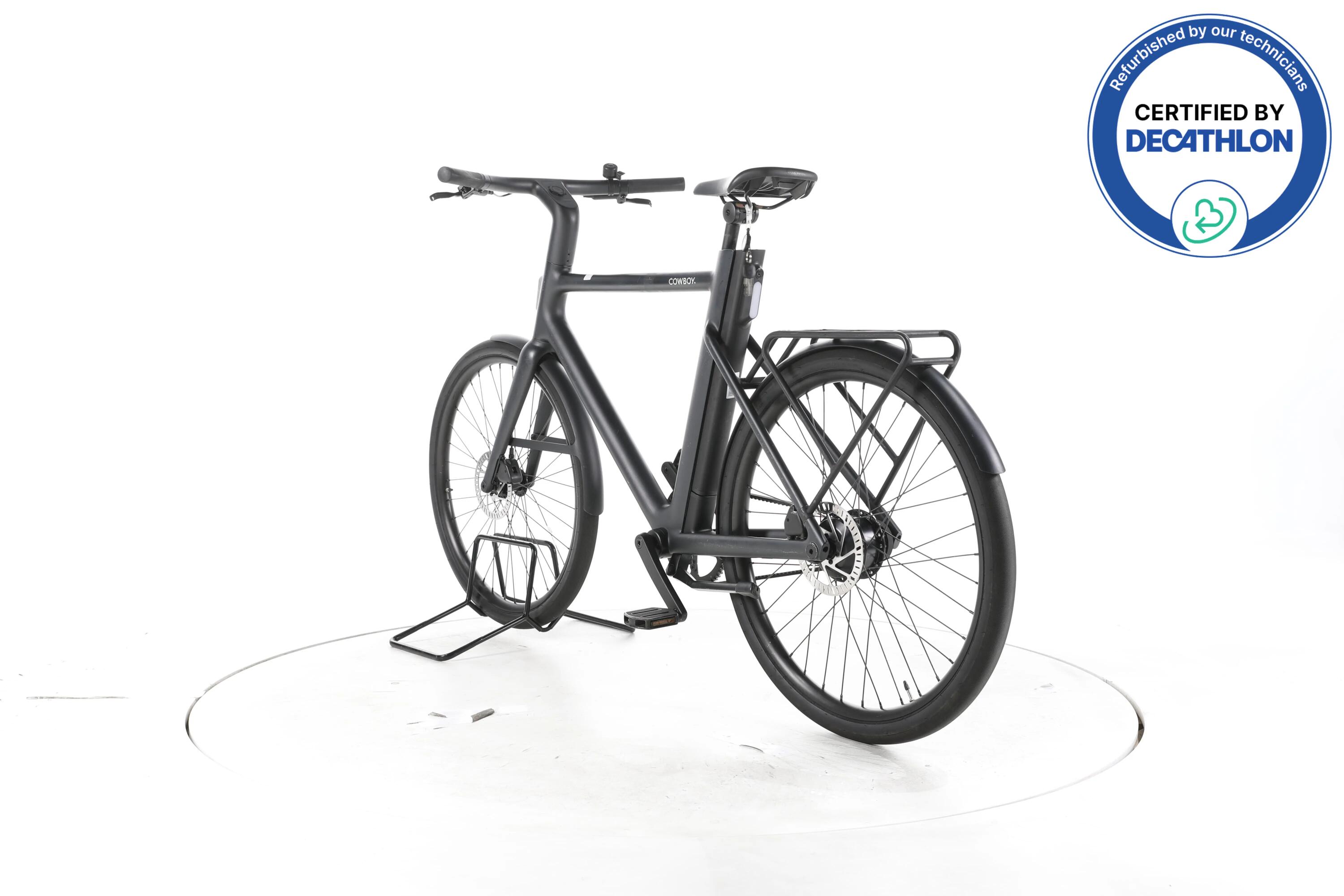 Seconde vie - Vélo électrique - Cowboy 4 Cruiser 5/5