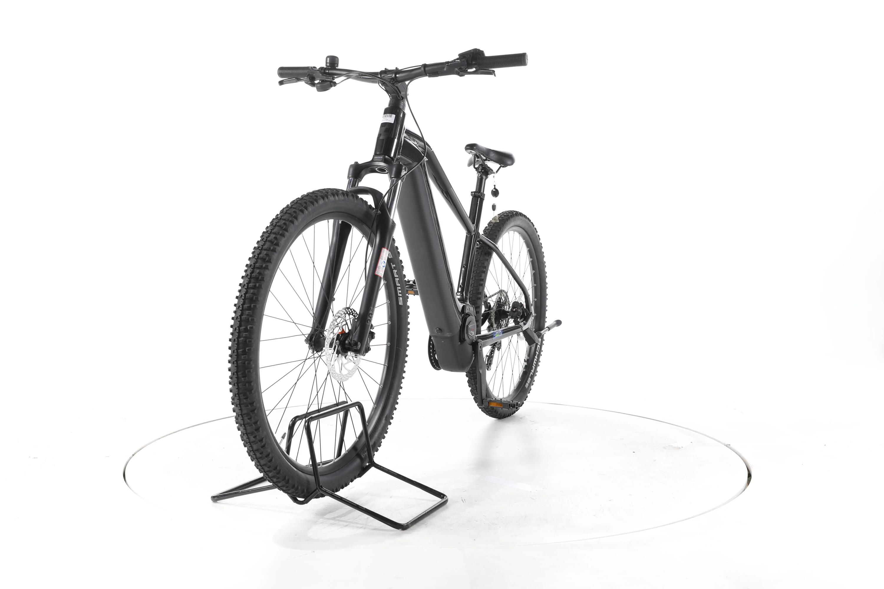 Ebike ricondizionata · Cube Reaction Hybrid ONE · Ottime condizioni 4/7